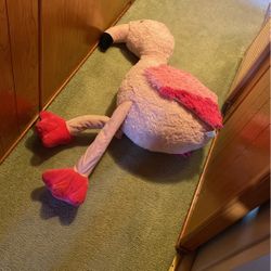 Flamingo 🦩 Teddy 