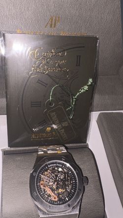 Ap watch