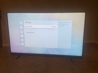 Samsung Smart Tv
