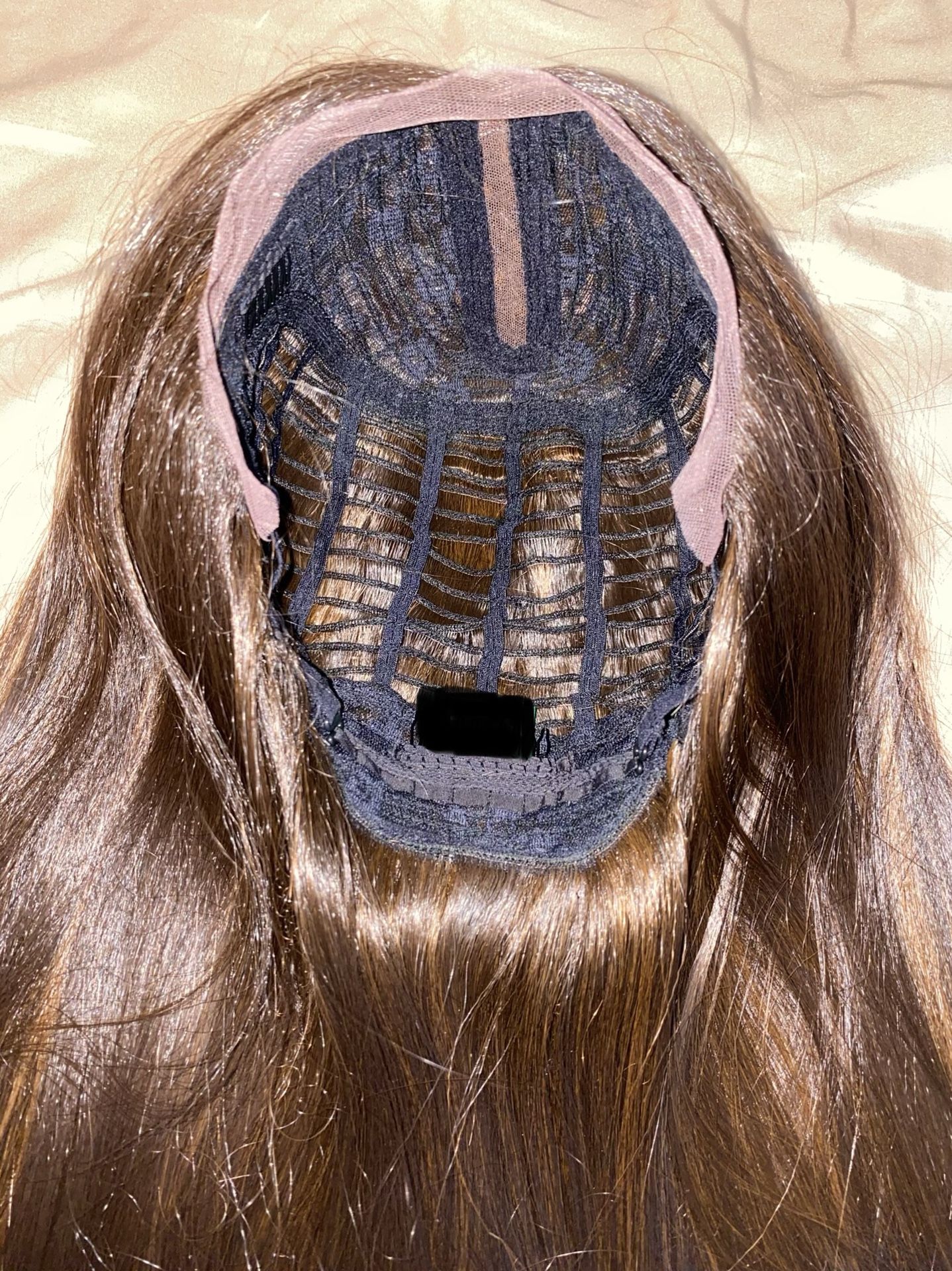 Brand New Lace Front Premium Synthetic Gorgeous Wig