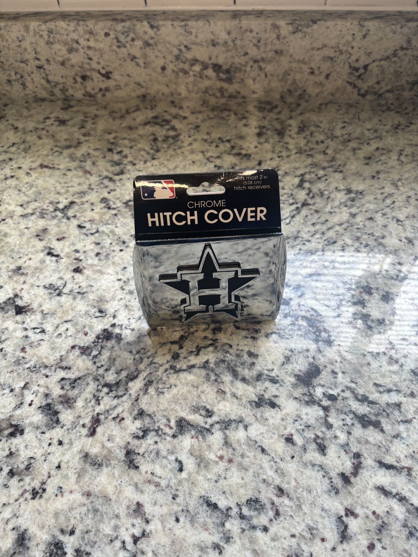 astros hitch cover
