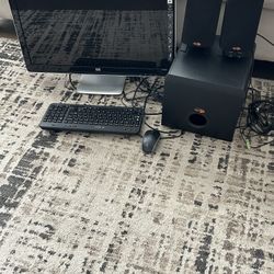 Miscellaneous Computer Items