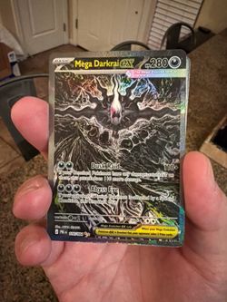 Pokémon pitch black
