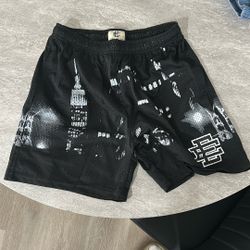 Eric Emanuel Shorts