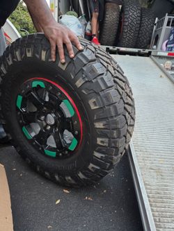 Tires and Pet supplies