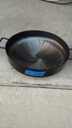 Discos de arado de México