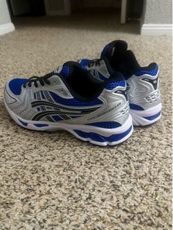 ASICS