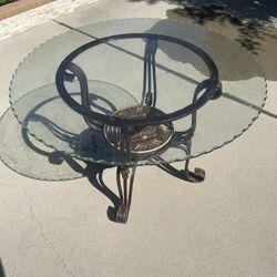 Kitchen Or Dining Table