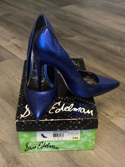 Sam Edelman Heels