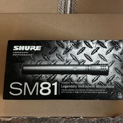 Microphone