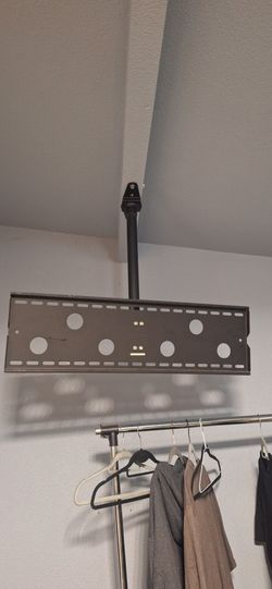 Ceiling TV Mount