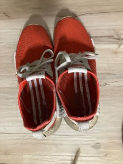 Men Addidas Shoe Size 10