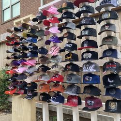 High-quality Baseball Hats At A Great Price 