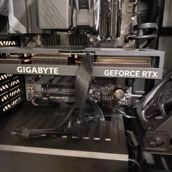 Nvidia 4060ti Graphics Card