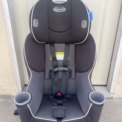 GRACO 10 POSITIONS CONVERTIBLE 