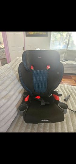 Britax Car seat