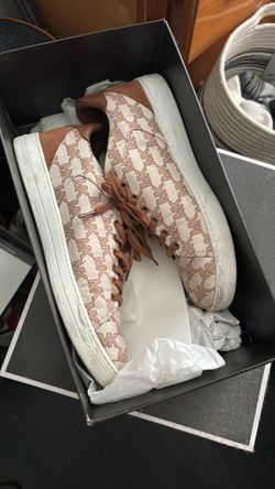 Men’s Michael Kors Shoes Size 11