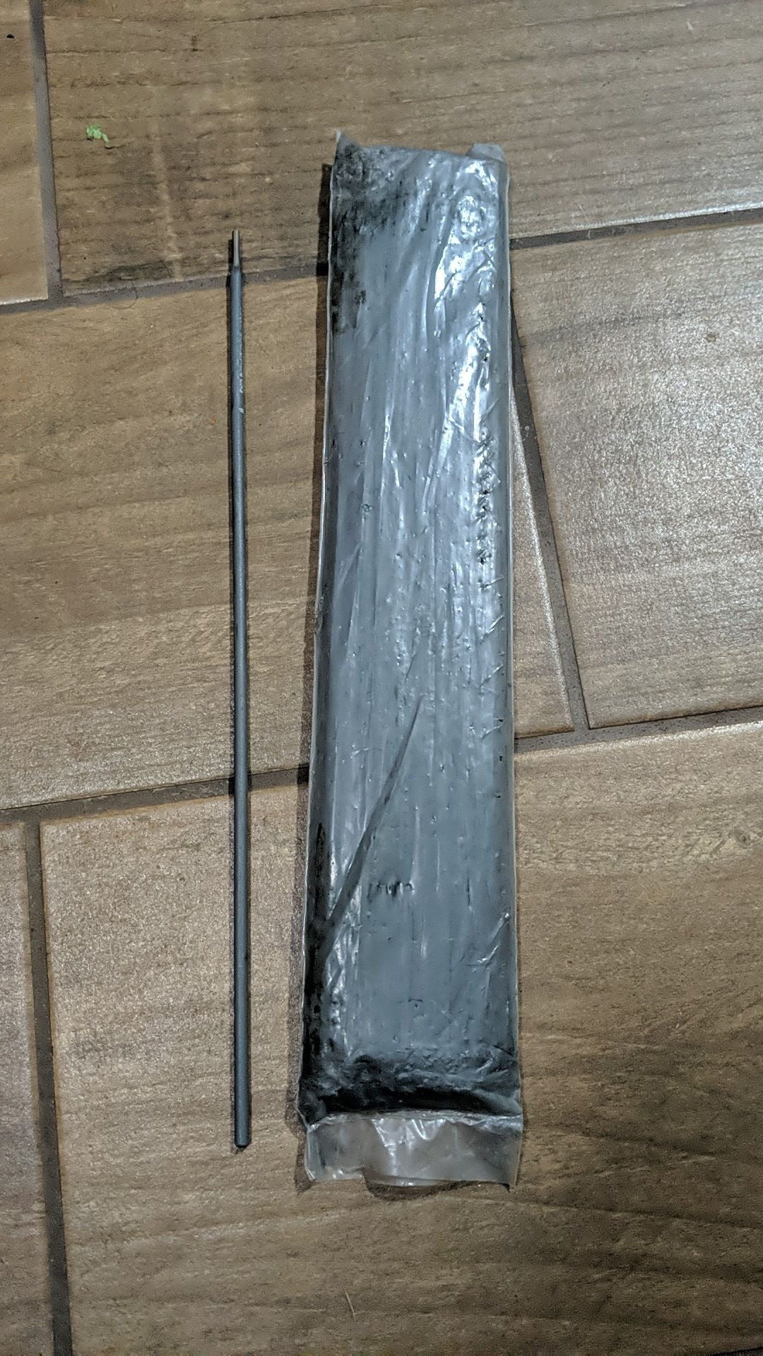 Castolin Eutectic 4099 enicl 99 Nickel / Cast Iron Welding Electrodes welding rod stick for