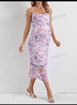 Maternity Dress