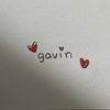 Gavin