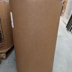 Cardboard Barrels / Drums