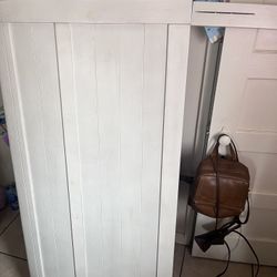 Full Size Bed Frame Only 