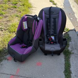 Free Car Seat - Mira mesa