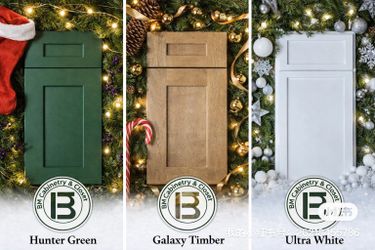 🎄 This Christmas, elevate the heart of your home.