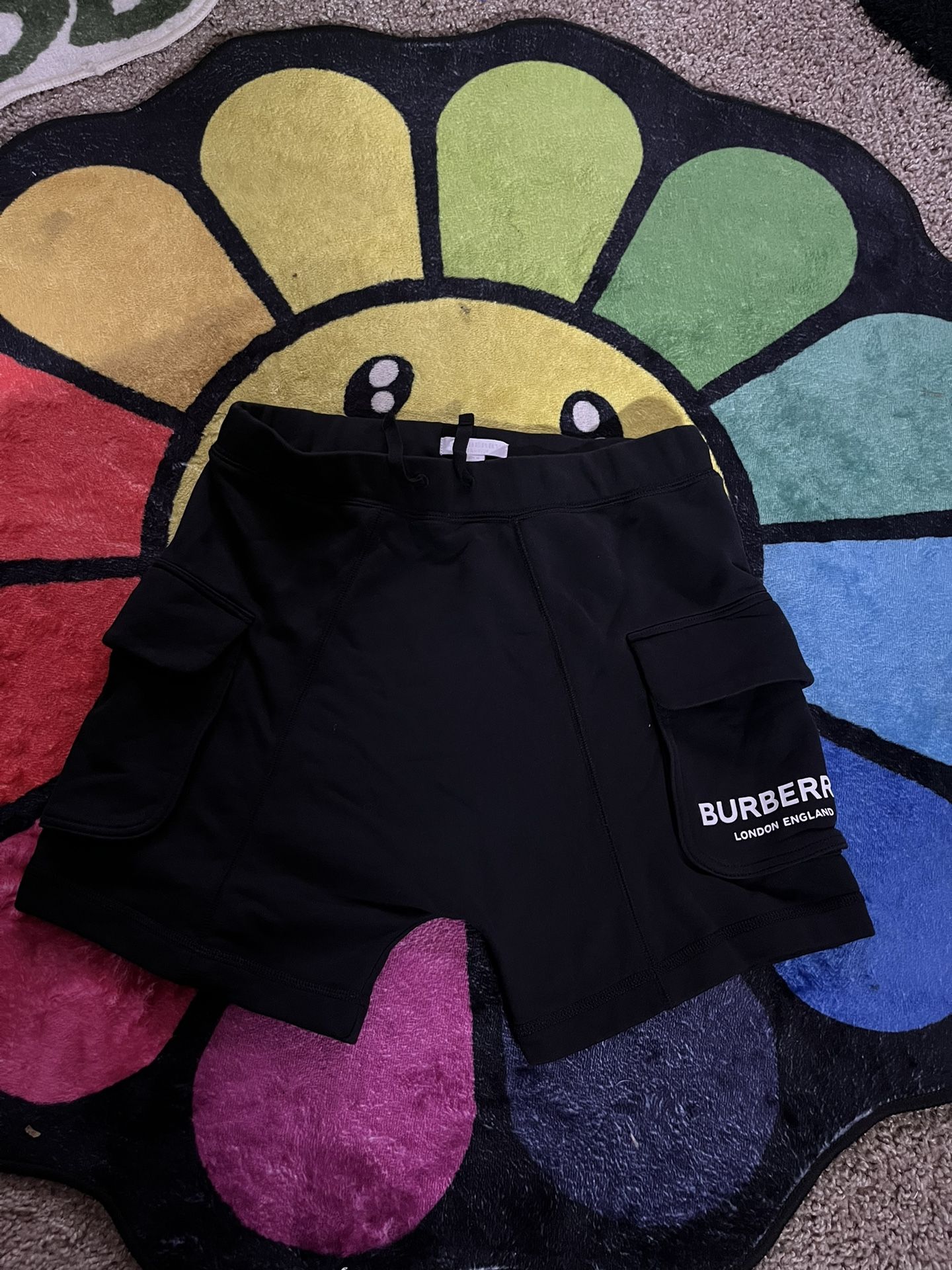 Burberry Kids Shorts