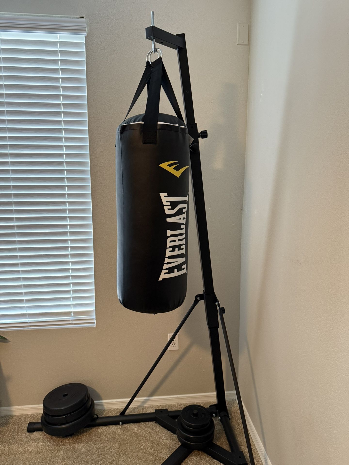 Punching Bag
