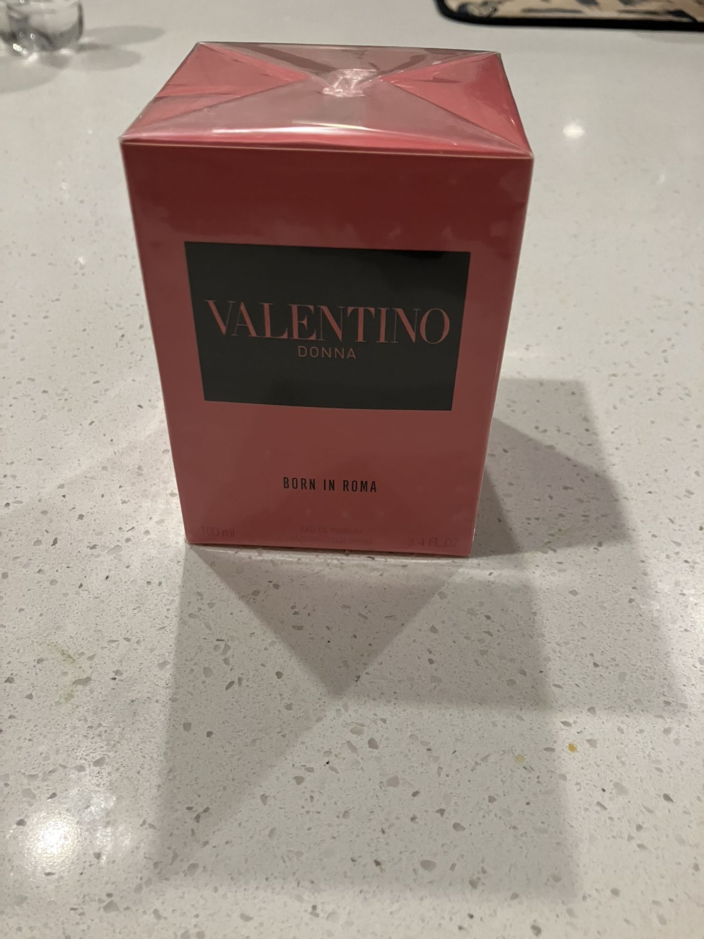 100 ml Valentino Born In Roma
