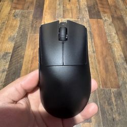 Gaming Mouse