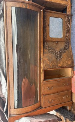 antique