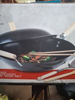 Paring Cookwear 5 Piece Brand New