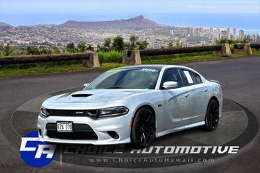 2020 Dodge Charger