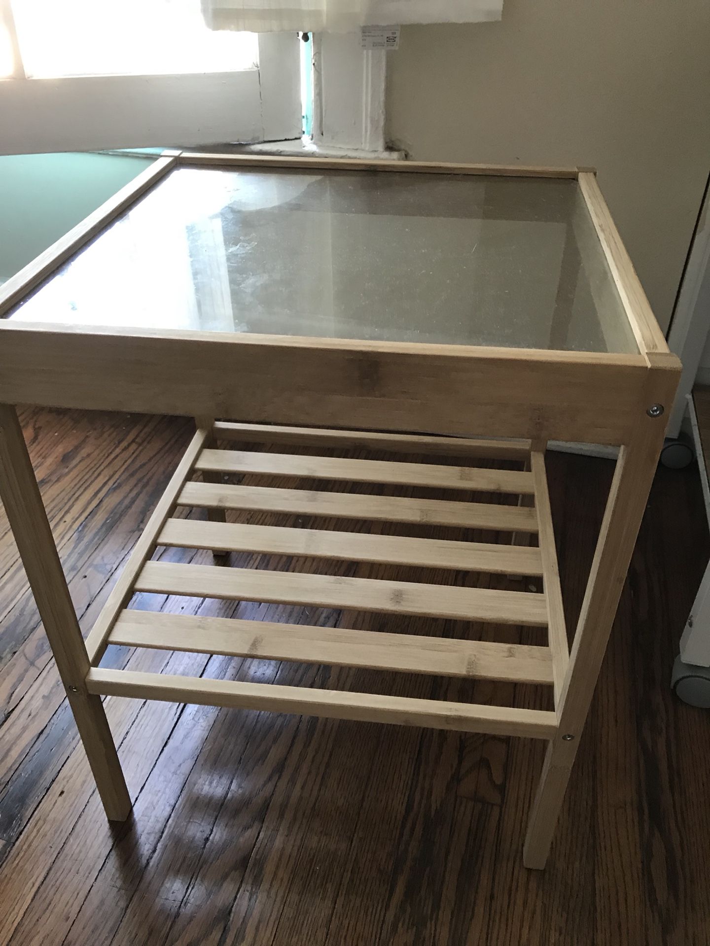 Ikea Nesna Nightstand