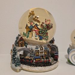 Globe