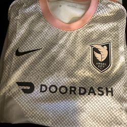 Angel City FC 2023 Stadium Away