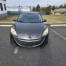 2012 Mazda Mazda3