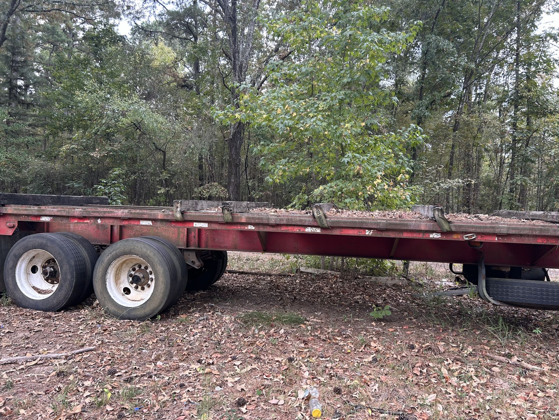 44-foot Trailer