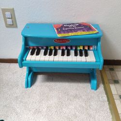 Kids Piano 