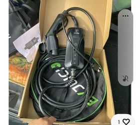 Ev Juicion Level 1-2 EV Charger , g314