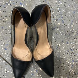 Lady’s Shoes 