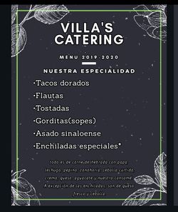 Estamos a la orden