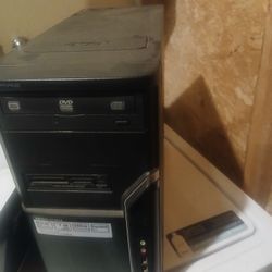 Pc It Runs Every Game Perfectly And Works Like A Charm