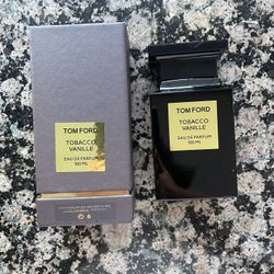 Tom Ford Tobacco Vanille 100ml | EDP