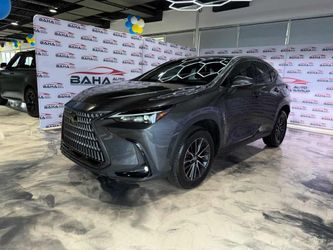 2024 Lexus NX 350