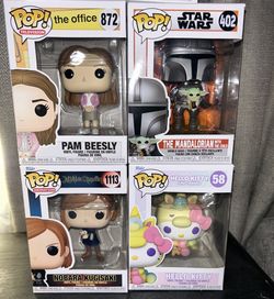 Funkopops