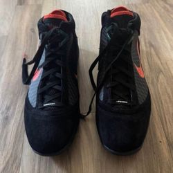 Lebron James Size 25