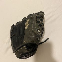 Rawlings 11” Baseball Glove 